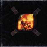 The Cure - Show