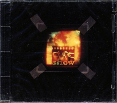The Cure - Show