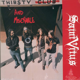 Saint Vitus - Thirsty and Miserable