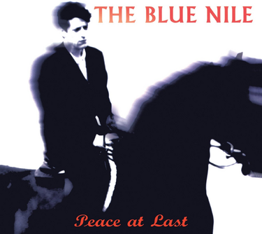 The Blue Nile - Peace At Last