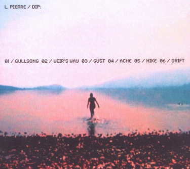 L.Pierre (Aidan Moffat) - Dip