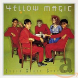 YELLOW MAGIC ORCHESTRA - Solid State Survivor