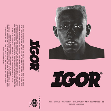 Tyler, The Creator - Igor