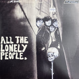 Various Artists - All The Lonely People
