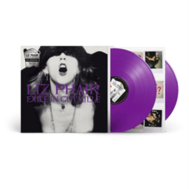 Liz Phair - Exile In Guyville (30Th Anniversary Edition)