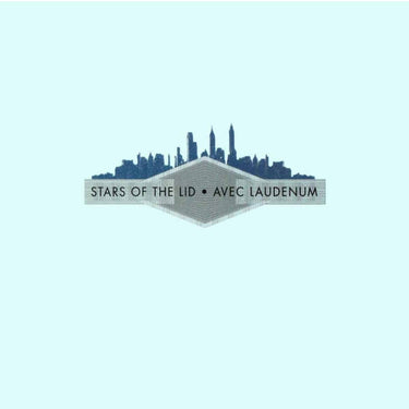 STARS OF THE LID - AVEC LAUDENUM