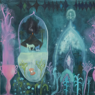 Josephine Foster - Adormidera (Josephine Foster Sings The Songs Of VíCtor Herrero)