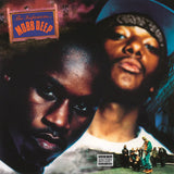 MOBB DEEP - THE INFAMOUS