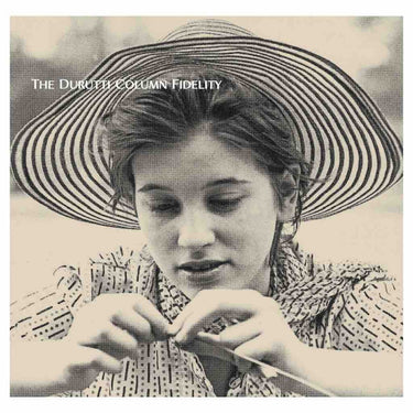 The Durutti Column - Fidelity