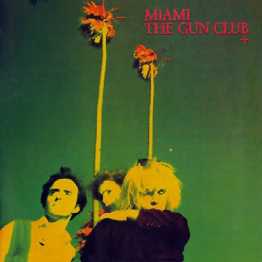The Gun Club - Miami (Standard Edition)