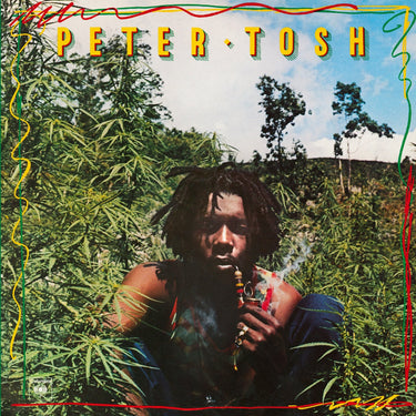 Peter Tosh - Legalize It (50th Anniversary)