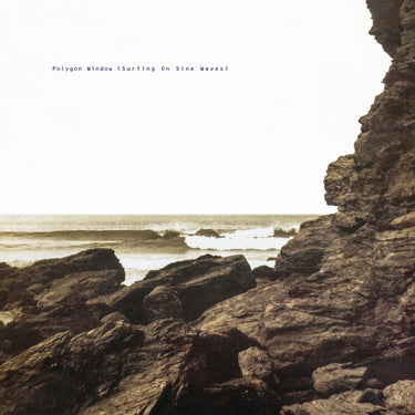 Polygon Window (Aphex Twin) - Surfing On Sine Waves (2025 Reissue)