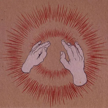 GODSPEED YOU! BLACK EMPEROR - LIFT YOUR SKINNY FISTS LIKE AN