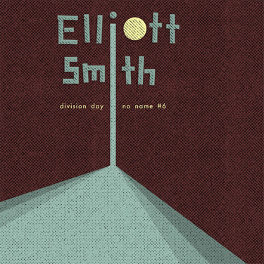 Elliott Smith - Division Day (2026 Repress)