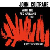 John Coltrane - With The Red Garland Trio