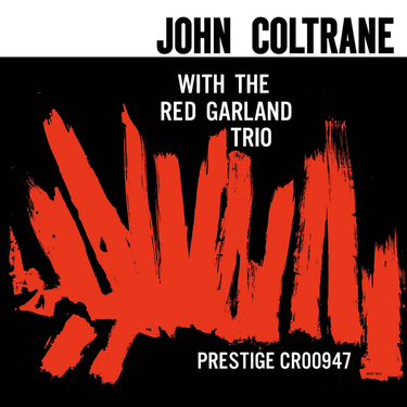 John Coltrane - With The Red Garland Trio