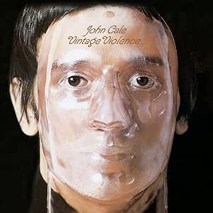 John Cale - Vintage Violence (2026 Reissue)