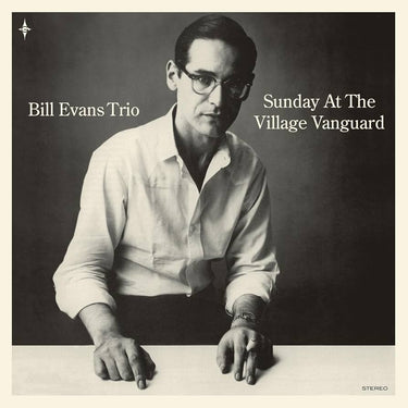BILL EVANS TRIO - Sunday At The Village Vanguard (+1 Bonus Track) (Limited Edition) (Coloured 7 Inch Vinyl)