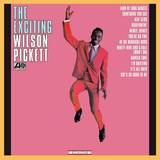 Wilson Pickett - The Exciting Wilson Pickett