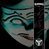 Coroner - Grin