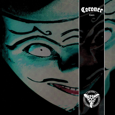 Coroner - Grin