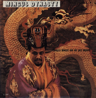 Charles Mingus - Mingus Dynasty