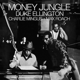 Duke Ellington - Money Jungle