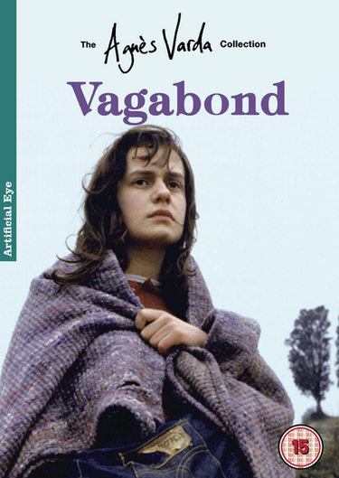 Agnes Varda - Vagabond