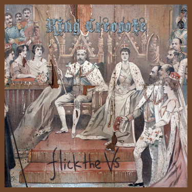King Creosote - Flick the Vs