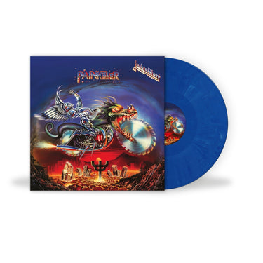 Judas Priest - Painkiller (National Album Day 2025)