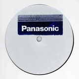 Panasonic - Muuntaja / Murtaja