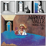 Marcos Valle - Vento Sul