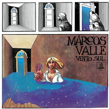 Marcos Valle - Vento Sul