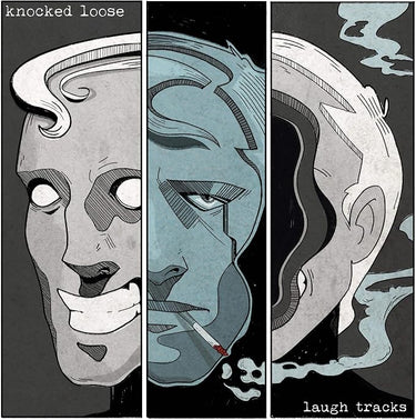 Knocked Loose - Laugh Tracks