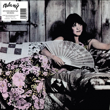 Melanie - Stoneground Words (2024 Reissue)