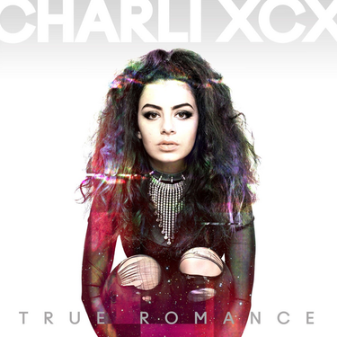 Charli XCX - True Romance