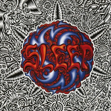 SLEEP - SLEEP'S HOLY MOUNTAIN (PHD EXCLUSIVE WHITE VINYL)