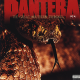 PANTERA - The Great Southern Trendkill