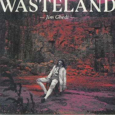 Wasteland