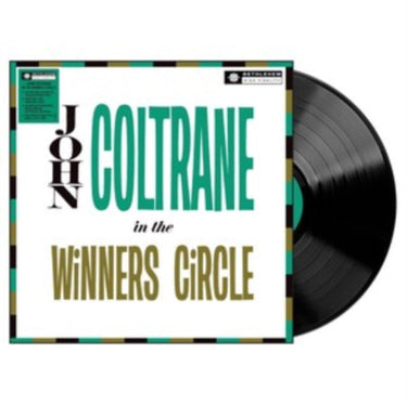 John Coltrane - In The Winner's Circle