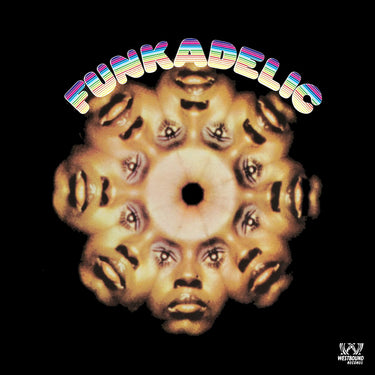 Funkadelic - Funkadelic (2025 Reissue)
