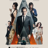 Ben Wheatley - High-Rise