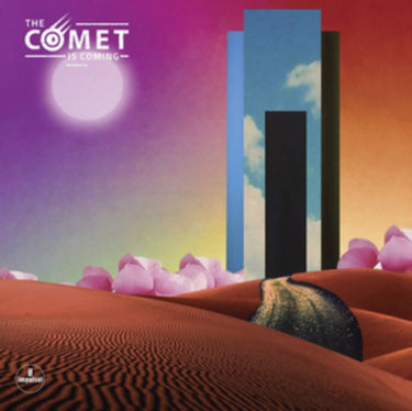 The Comet Is Coming - Trust In The Lifeforce Of The Deep Mystery