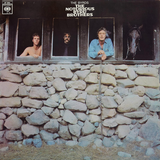 The Byrds - The Notorious Byrd Brothers