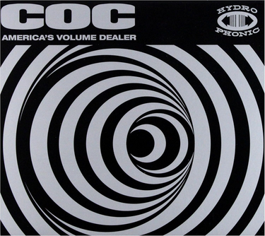Corrosion Of Conformity - America's Volume Dealer