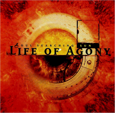 Life Of Agony - Soul Searching Sun (2025 Reissue)