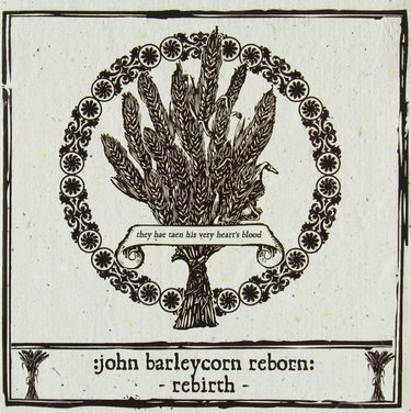 Various Artists - John Barleycorn Reborn: Rebirth