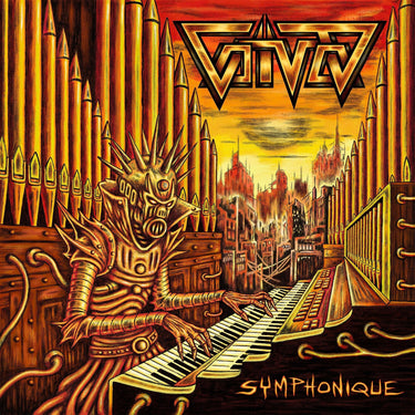 Voivod - Symph-Onique