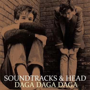 Soundtracks & Head - Daga Daga Daga (RSD 24)