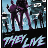 John Carpenter - They Live
